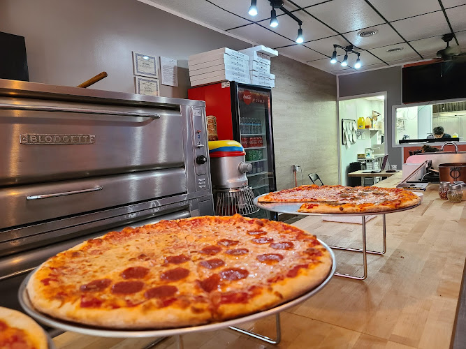 #1 best pizza place in Philadelphia - Viva Pizzas