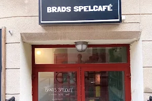 Brads Spelcafé image