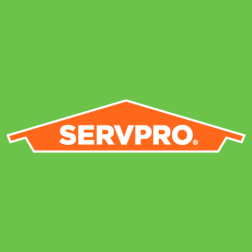 Water Damage Restoration Service «SERVPRO of Kingsport/Bristol», reviews and photos, 1520 Bridgewater Ln, Kingsport, TN 37660, USA