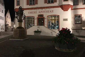 Obere Stadt Apotheke image