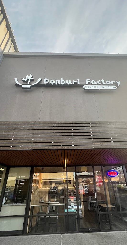 Donburi Factory 97223