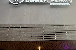 Donburi Factory image