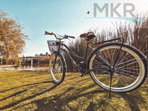 Bicicletas MKR
