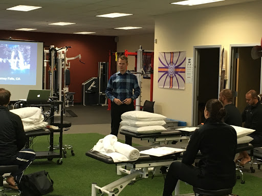 Balance Physical Therapy & Human Performance Center image
