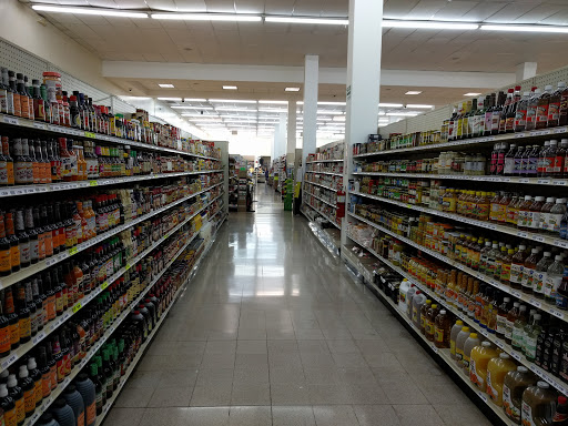 Supermercado Mas x Menos
