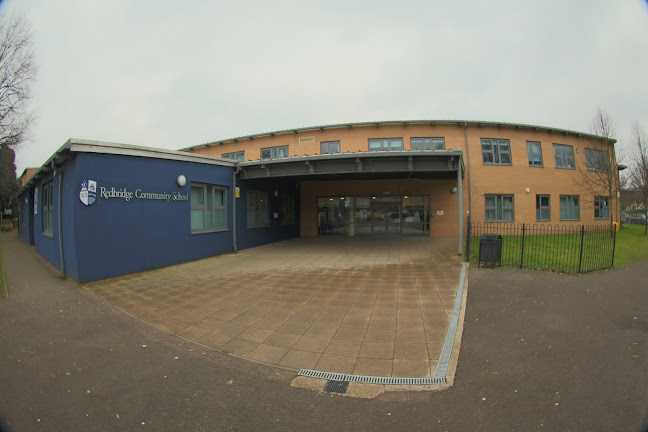 Reviews of Redbridge Community School in Southampton - School