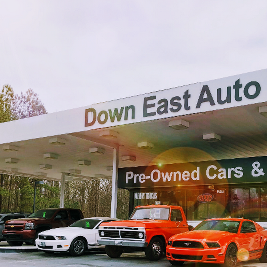 Down East Auto