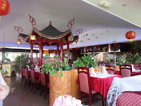 Atmosphère du Restaurant chinois New Chinatown à Sainte-Marie-des-Champs - n°15