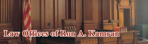Immigration Attorney «Law Offices of Ron A. Kamran», reviews and photos