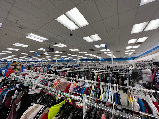 Clothing Store «Ross Dress for Less», reviews and photos, 150 Woodside Plaza, Redwood City, CA 94061, USA