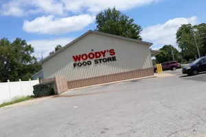 Woody's Food Stores image