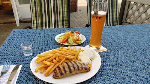 Restaurants Turnerheim Koblenz