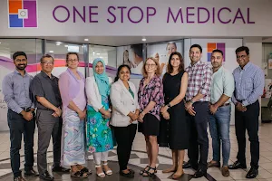 One Stop Medical image