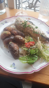 Plats et boissons du Restaurant Au Pied de Nez à Rennes - n°20