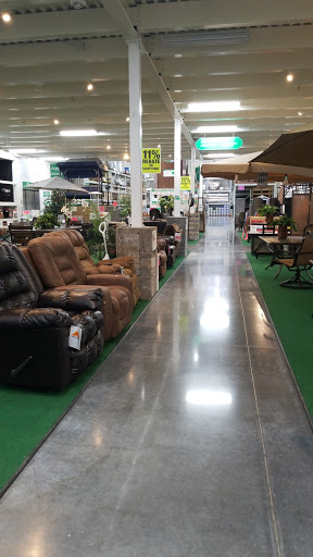 Home Improvement Store «Menards», reviews and photos, 3660 N Maize Rd, Wichita, KS 67205, USA