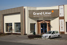 Grand Litier - Annemasse Ville-la-Grand