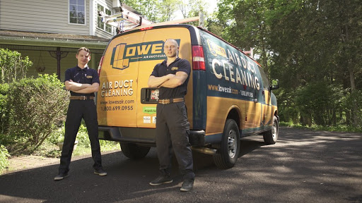 Lowe's Air Duct Cleaning