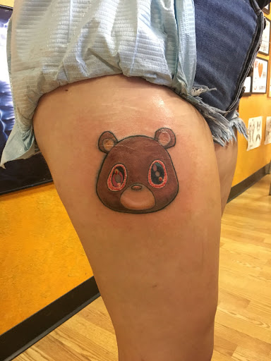 Explore beautiful female tattoo ideas, creative tattoo ideas in Farmington, available at TATTOO 13 & Laser Tattoo Removal