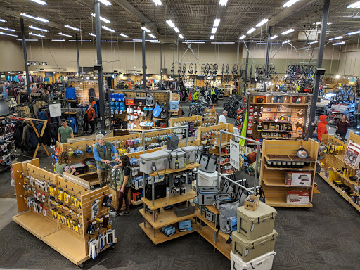 Camping Store «REI», reviews and photos, 12634 N Paradise Village Pkwy W, Phoenix, AZ 85032, USA