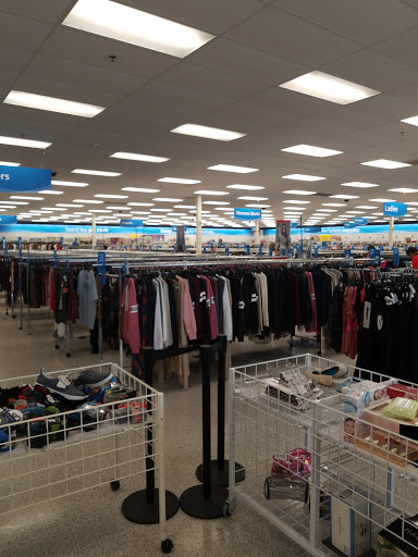 Clothing Store «Ross Dress for Less», reviews and photos, 7612 Denton Hwy, Watauga, TX 76148, USA