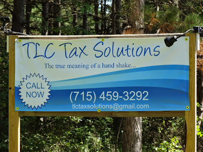 TLC Tax Solutions LLC