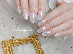 E-Sor Nails ร้านทำเล็บราชมงคลคลอง6