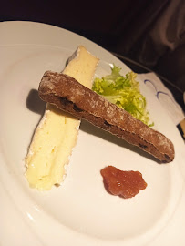 Foie gras du Restaurant Bistrot Chez Rémy à Chessy - n°8