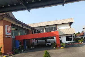 PT. Midi Utama Indonesia Tbk, Branch Medan image