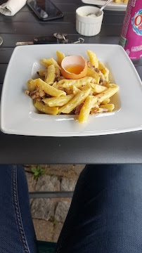 Plats et boissons du Pizzeria Arte gusto à Pont-de-Roide - n°12