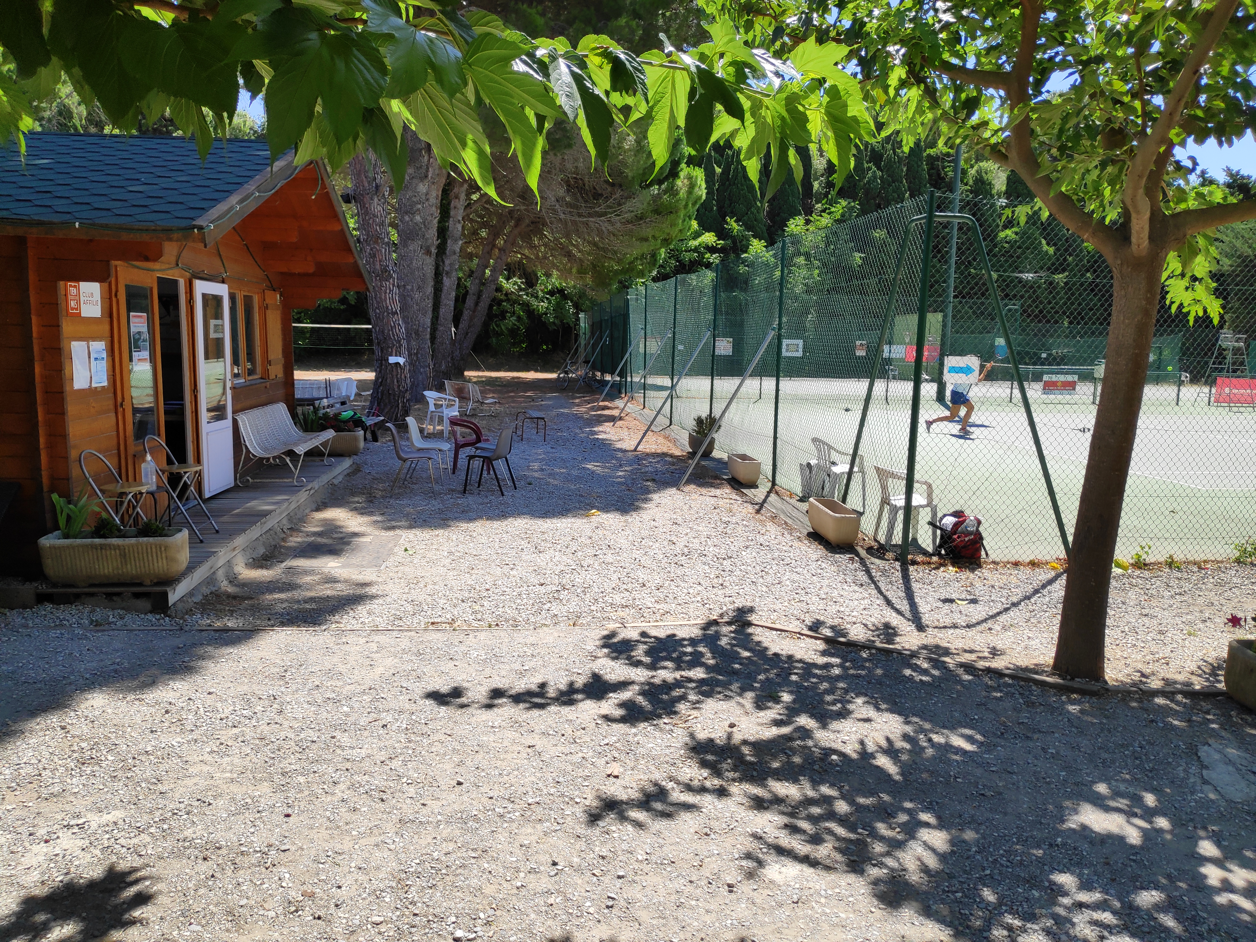 Photo n° 2 de l'avis de Olivier.R fait le 04/08/2020 à 22:45