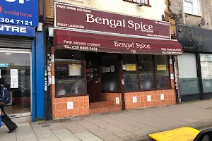 Bengal Spice image