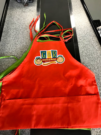 Grocery Store «G & R Grocery & Market», reviews and photos, 502 E Commerce St, San Saba, TX 76877, USA