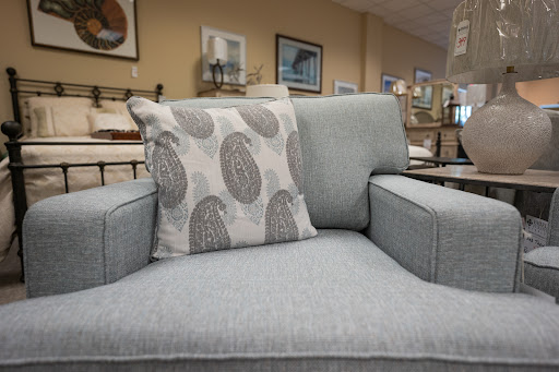 Furniture Store «Brielle Furniture Interiors», reviews and photos, 2169 NJ-35, Sea Girt, NJ 08750, USA