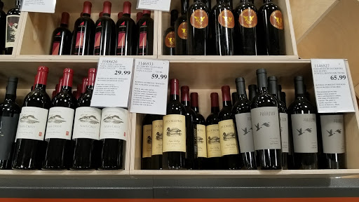 Costco Wholesale image