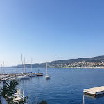 Photo n°4 de l'avis de Giulia. fait le 02/08/2023 à 17:50 sur le  PIER à Trieste