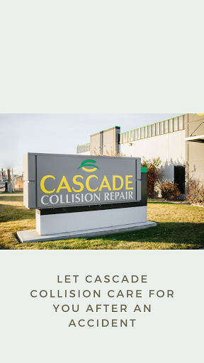 Auto Body Shop «Cascade Collision Repair», reviews and photos, 175 N 1200 E, Lehi, UT 84043, USA