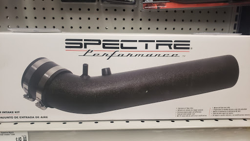 Auto Parts Store «AutoZone», reviews and photos, 1114 Water St, Santa Cruz, CA 95062, USA