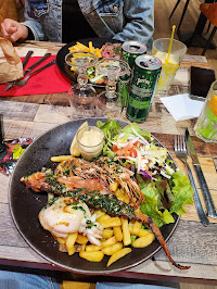 Les plus récentes photos du Restaurant Love Tapas à Lunel - n°1