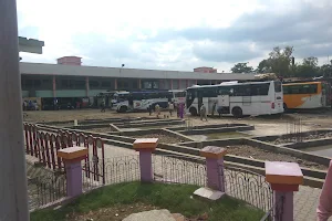 Bus Station Sagar Madhya Pradesh image