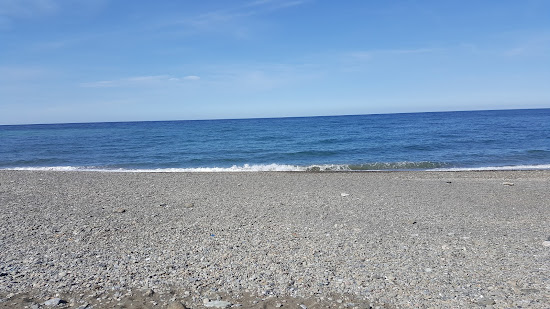Plage Sidi Yahya Aarab