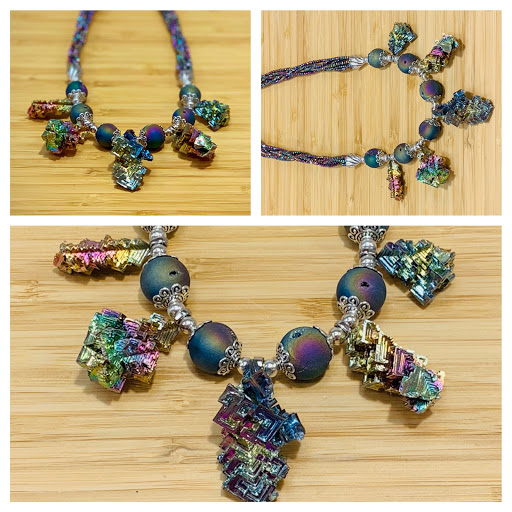 Bead Store «Beadles», reviews and photos, 18 Central Square, Chelmsford, MA 01824, USA