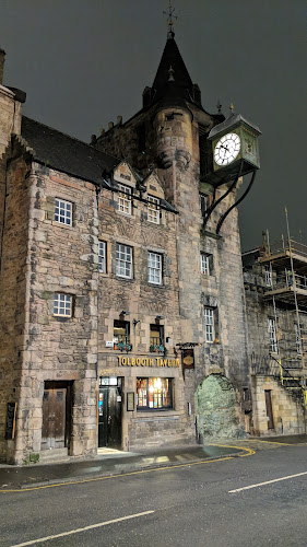 Reviews of Jamie's Printshop - Outlander Filming Location in Edinburgh - Copy shop