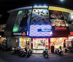 Ipanema photo