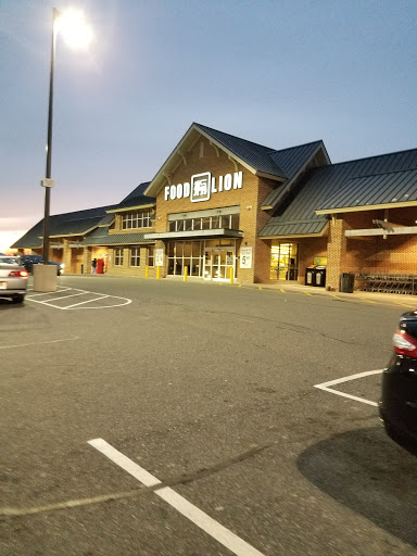 Grocery Store «Food Lion», reviews and photos, 4401 Governor Printz Blvd, Wilmington, DE 19802, USA