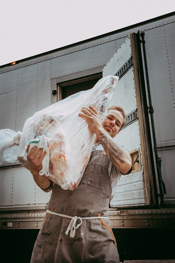 Butcher Shop «Lowry Hill Meats», reviews and photos, 1934 Hennepin Ave, Minneapolis, MN 55403, USA