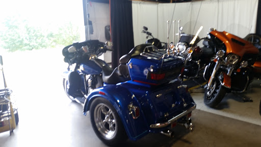 Motorcycle Dealer «American Classic Motors», reviews and photos, 315 Big Rd, Zieglerville, PA 19492, USA
