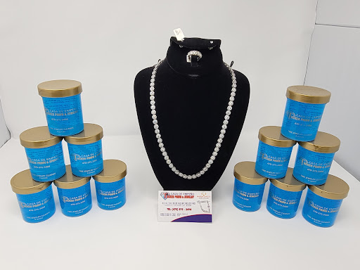 Pawn Shop «Tucker Pawn and Jewelry», reviews and photos, Tucker Pawn and Jewelry, 3210 Tucker Norcross Rd, Tucker, GA 30084, USA