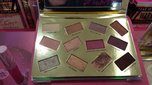 Hair Salon «Ulta Beauty», reviews and photos, 1030 Hanes Mall Blvd, Winston-Salem, NC 27103, USA