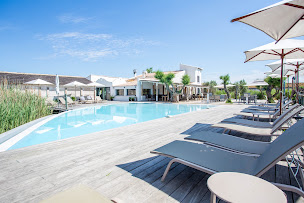 Photo n°159 de Hotel Les Arnelles - Hotel & Restaurant Camargue à Saintes-Maries-de-la-Mer ()