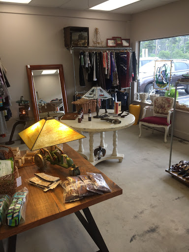 Day Spa «Polished Boutique & Salon», reviews and photos, 4969 US-101 #1, Florence, OR 97439, USA